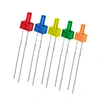 2mm nipple led